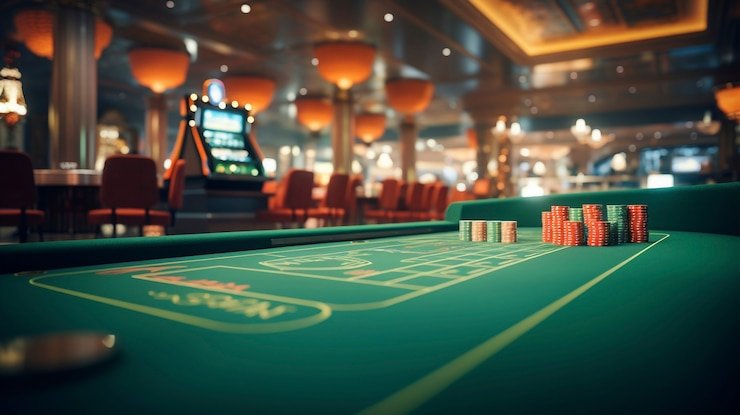 Pengingat bermain bertanggung jawab Bingo Calaca