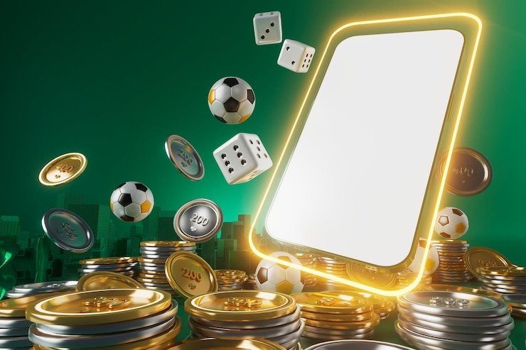 Tampilan mobile Taruhan Renang untuk dewasa